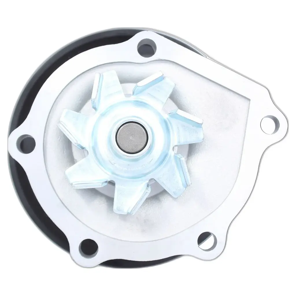 BOMBA AGUA TOYOTA TERCEL TWIN CAM/COROLLA C/POLEA 94> TOTO UB 26A2