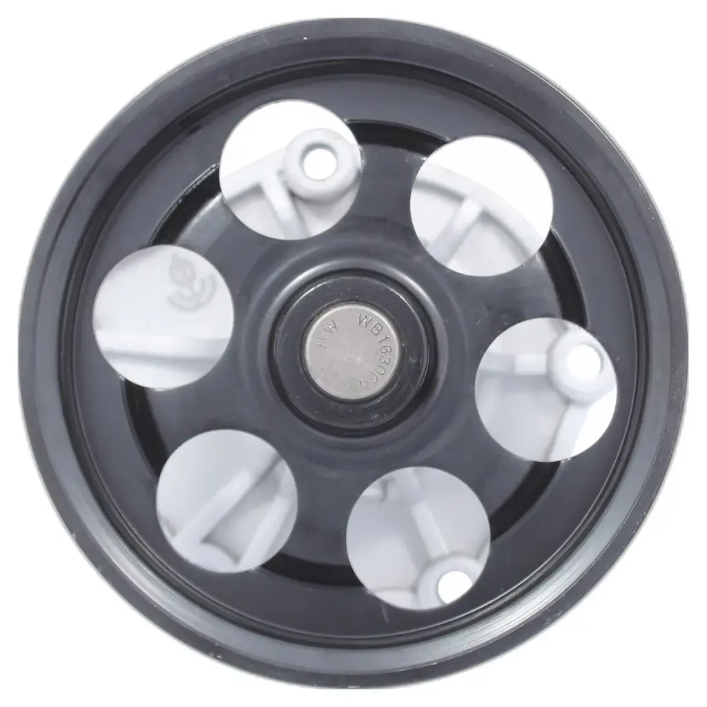 BOMBA AGUA TOYOTA TERCEL TWIN CAM/COROLLA C/POLEA 94> TOTO UB 26A2