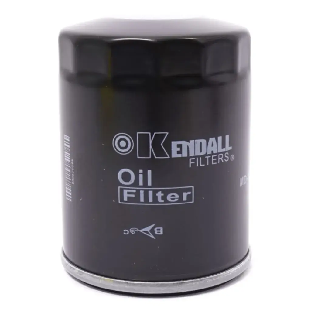 FILTRO ACEITE CORSA/COMBO DIESEL/SM3/L200 2.4/JAC J3-J4-J5-S3 W610/82 KENDALL (MD-135737) UB9F4