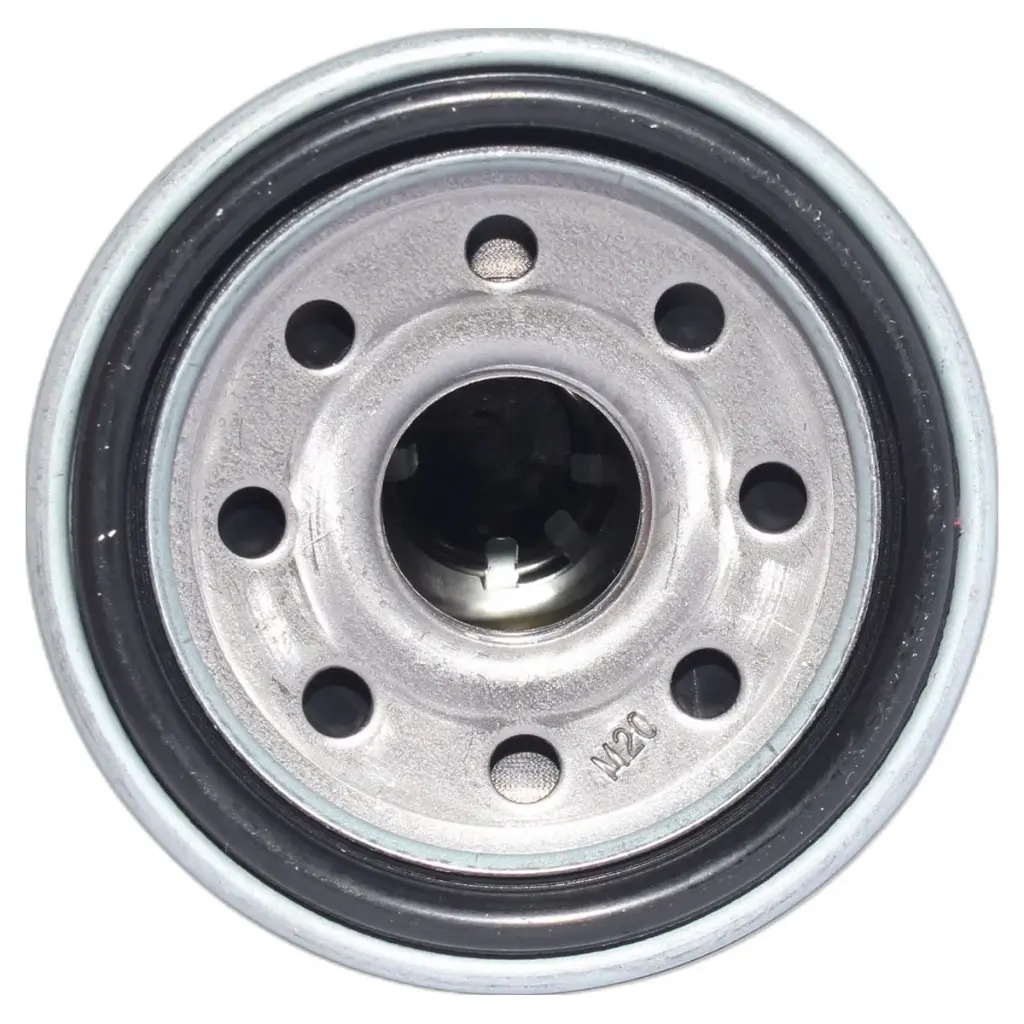 FILTRO ACEITE MITSUBISHI L200 2016> W610/6 STP UB9A2 (IGUAL W610/82)