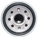 FILTRO ACEITE MITSUBISHI L200 2016> W610/6 STP UB9A2 (IGUAL W610/82)