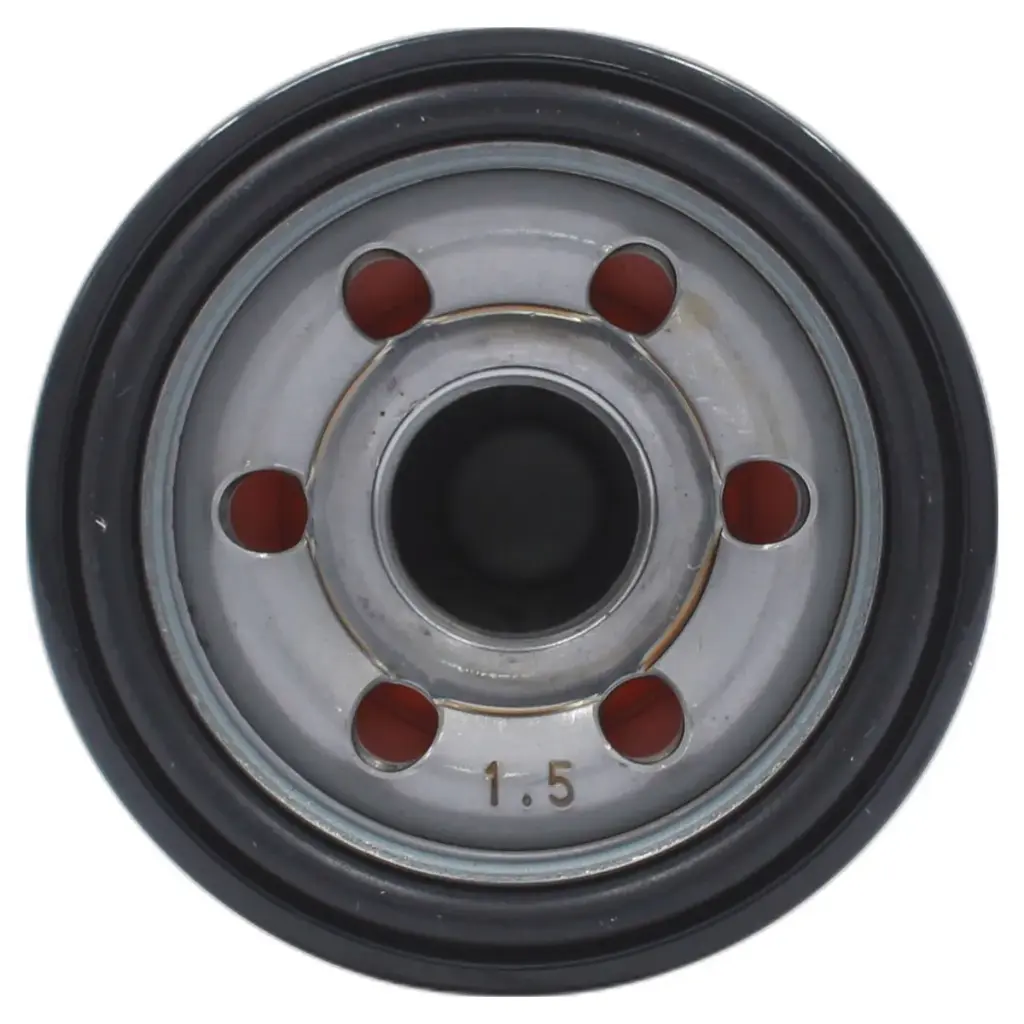 FILTRO ACEITE MITSUBISHI L200 2.4 MITSUBIBHI W610/6 W610/10 ORIGINAL (IGUAL W610/82)