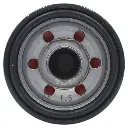 FILTRO ACEITE MITSUBISHI L200 2.4 MITSUBIBHI W610/6 W610/10 ORIGINAL (IGUAL W610/82)