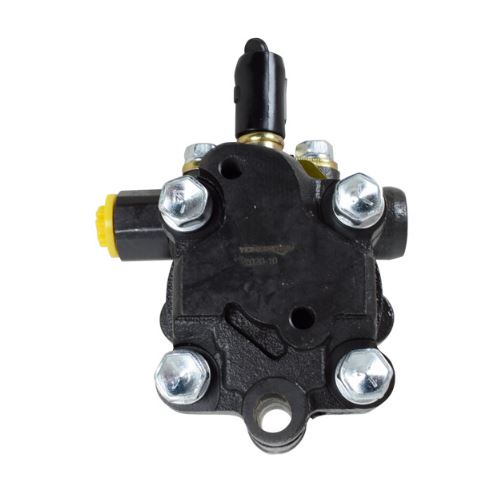 BOMBA DIRECCION HIDRAULICA NISSAN D21 12 VALVULAS TW UB AFUE-ESTAC