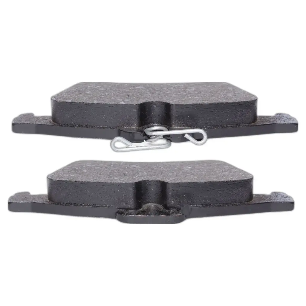 PASTILLA FRENO MAZDA 3 04-14/MAZDA 5/FORD FOCUS TRASERA STP UB 2C7 (22588 GTX)