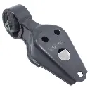 SOPORTE MOTOR TOYOTA TERCEL 1.3-1.5 90-94 TRASERO MEC UB32-C4