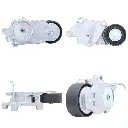 RODAMIENTO TENSOR CITROEN BERLINGO 1.6 12-19 | PARTNER (COMPLETO)(CORREA ACCESORIO) OR FR (11287795037)