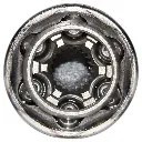 HOMOCINETICA HYUNDAI I-10/KIA MORNING 1.1 24*20*52.5 CH UB29B4