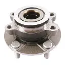 MAZA DELANTERA NISSAN JUKE 1.6 12-17/QASHQAI 1.6-2.0 09-14 OLIMITA (40202-JG01B) 