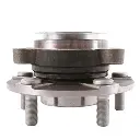 MAZA DELANTERA NISSAN JUKE 1.6 12-17/QASHQAI 1.6-2.0 09-14 OLIMITA (40202-JG01B) 