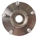 MAZA DELANTERA NISSAN JUKE 1.6 12-17/QASHQAI 1.6-2.0 09-14 OLIMITA (40202-JG01B) 