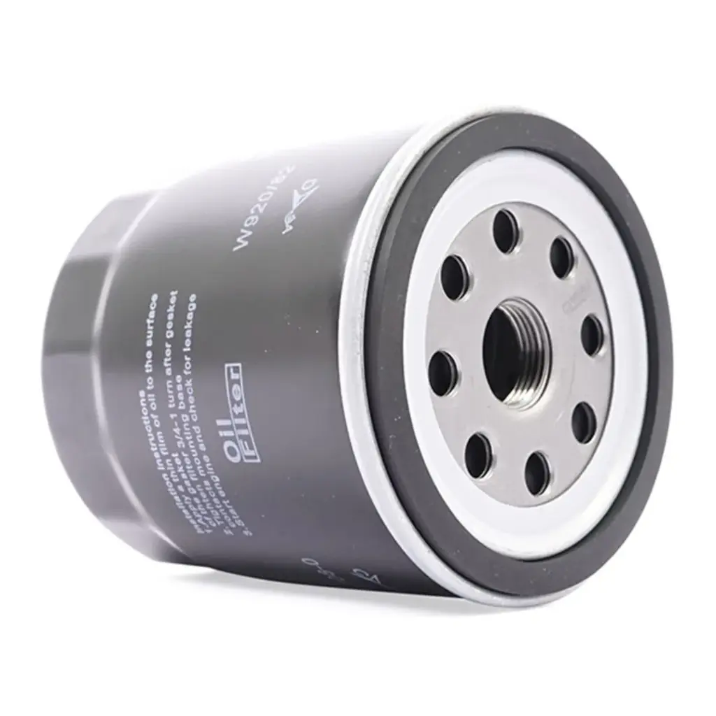 FILTRO ACEITE CHEVROLET LUV DIESEL 2.5-2.8/CHERY TIGGO W920/82 (8-97049-708-0) UB9B1