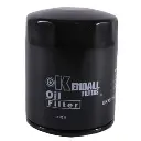 FILTRO ACEITE KIA FRONTIER 97-05/GRAND BESTA 01-05 W927/8 (2832) (0K551-14-302) (KENDALL CHINA)