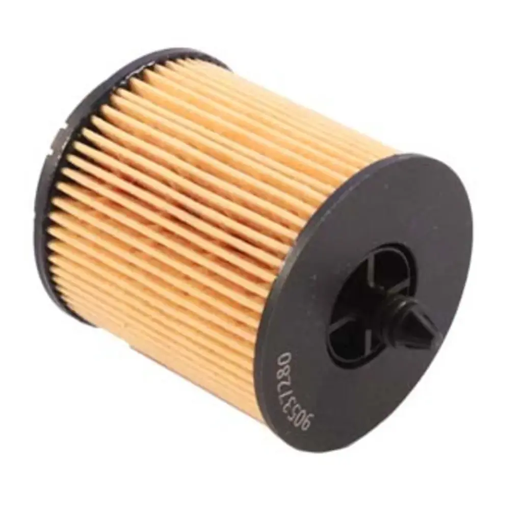 FILTRO ACEITE CHEVROLET CAPTIVA-ORLANDO/EQUINOX 2.0 HU6007X KENDALL (90537280) UB9B4