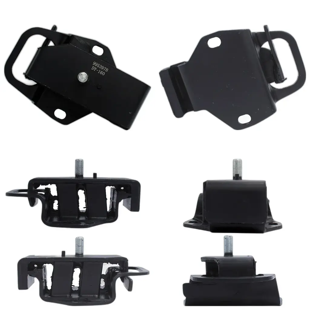 SOPORTE MOTOR CHEVROLET LUV 89> IZQUIERDO  2.2-2.3 TW (8-94422-868-2)