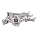 BOMBA ACEITE CHEVROLET SAIL 1.4 11-17 CH (9025210) UB18E3