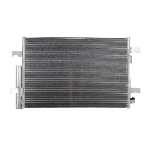 RADIADOR CONDENSADOR AIRE ACONDICIONADO CHEVROLET SAIL 11/17 CH