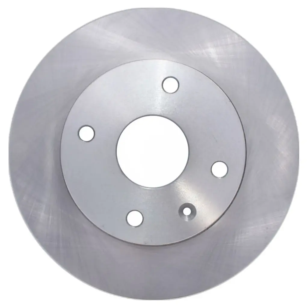 DISCO FRENO CHEVROLET OPTRA 04-13 | VIVANT 04-10  UB 4B1