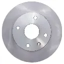 DISCO FRENO CHEVROLET OPTRA 04-13 | VIVANT 04-10  UB 4B1