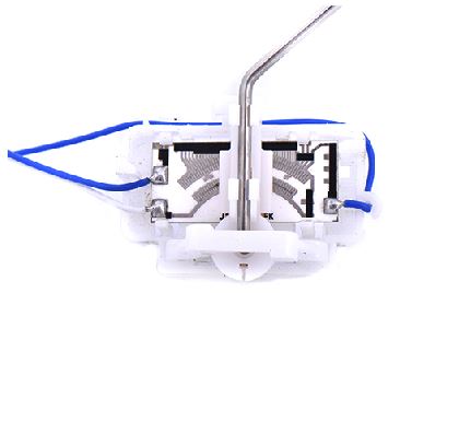 FLOTADOR ESTANQUE BENCINA CHEVROLET OPTRA 04-16 TW UB12ARRIBA