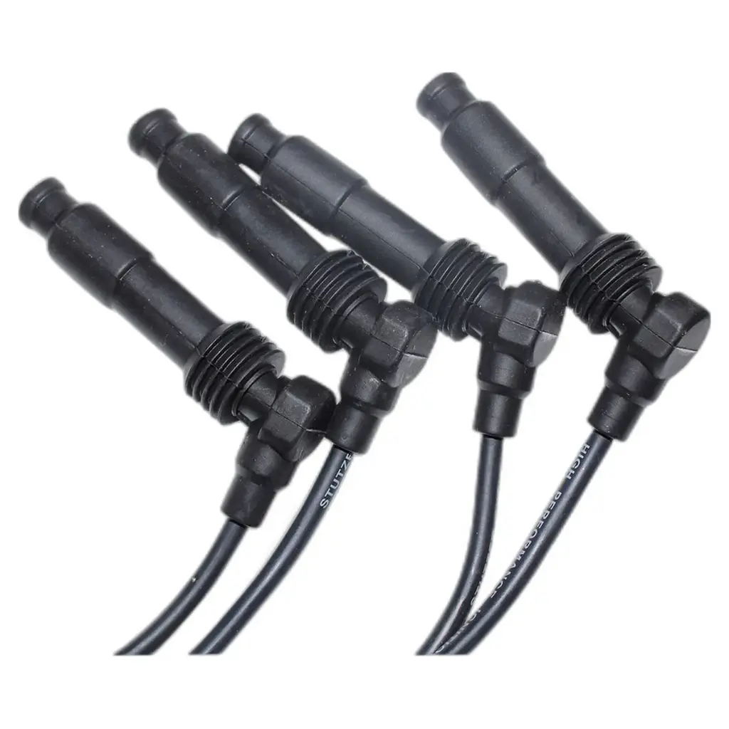 JUEGO CABLE BUJIAS CHEVROLET OPTRA 1.8 04-09/DAEWOO NUBIRA 2.0 98-03 TW UB1B1