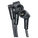 JUEGO CABLE BUJIAS CHEVROLET OPTRA 1.8 04-09/DAEWOO NUBIRA 2.0 98-03 TW UB1B1