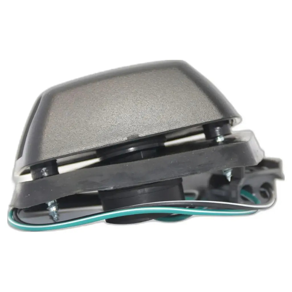 FAROL PATENTE NISSAN D21/TERRANO DERECHO - IZQUIERDO TW 