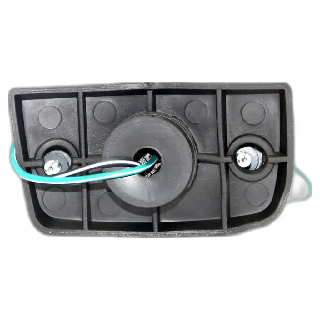 FAROL PATENTE NISSAN D21/TERRANO DERECHO - IZQUIERDO TW 