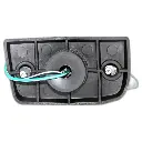 FAROL PATENTE NISSAN D21/TERRANO DERECHO - IZQUIERDO TW 