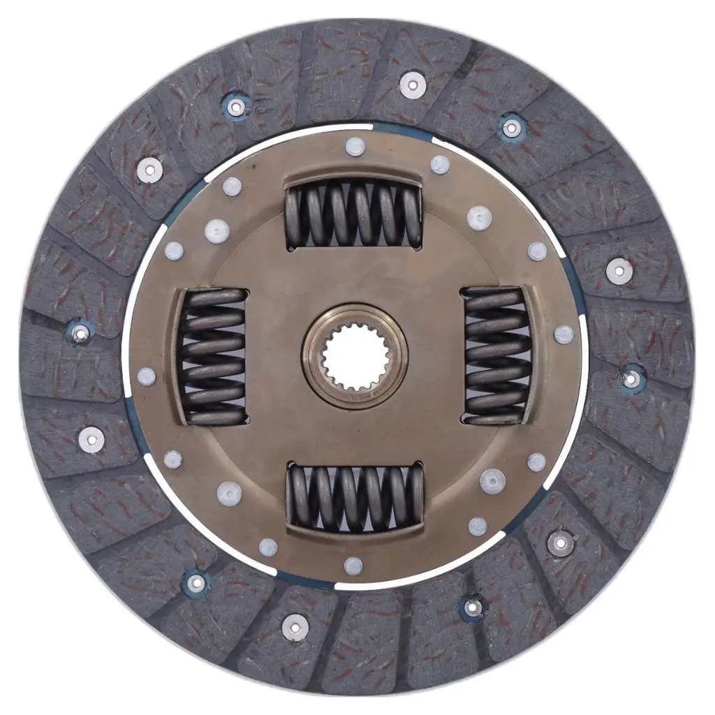 KIT EMBRAGUE CHEVROLET N300 1.2 11-18 DCROER