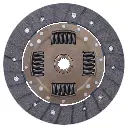 KIT EMBRAGUE CHEVROLET N300 1.2 11-18 DCROER