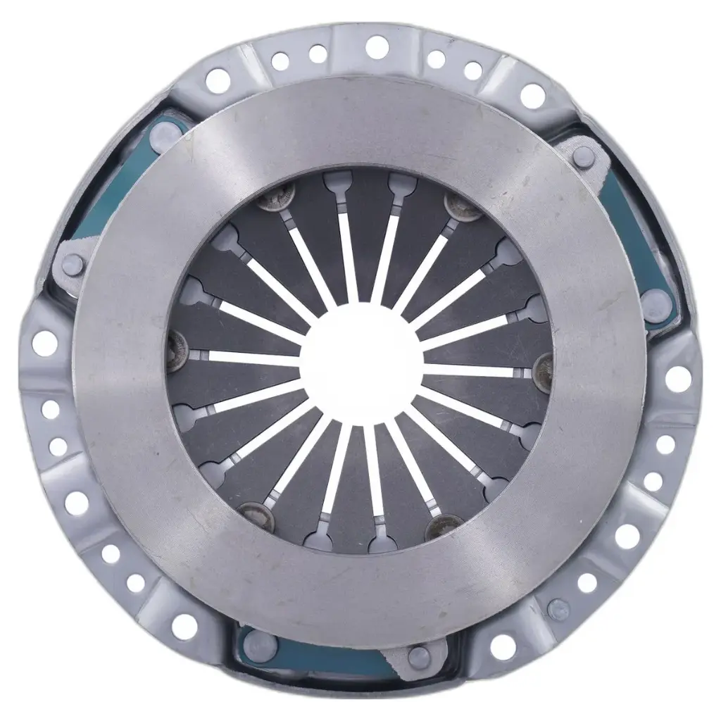 KIT EMBRAGUE CHEVROLET N300 1.2 11-18 DCROER