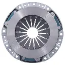 KIT EMBRAGUE CHEVROLET N300 1.2 11-18 DCROER