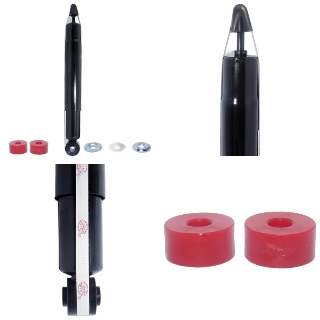 AMORTIGUADOR TRASERO CHERY TIGGO 08-19/RAV4 2.0 00-06 STP UB 27A3