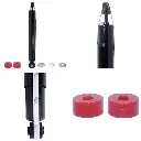 AMORTIGUADOR TRASERO CHERY TIGGO 08-19/RAV4 2.0 00-06 STP UB 27A3