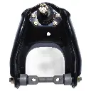 BANDEJA CHEVROLET LUV 89-05 SUPERIOR DERECHO COMPLETA TW