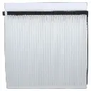 FILTRO POLEN MG ZS 1.5 17-22 STP UB39B3