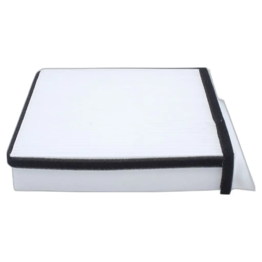 FILTRO POLEN MG ZS 1.5 17-22 STP UB39B3