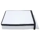 FILTRO POLEN MG ZS 1.5 17-22 STP UB39B3