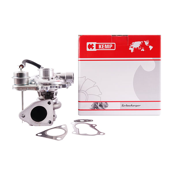 TURBO TOYOTA HILUX 2.5 05-15 TW UB 7-A6