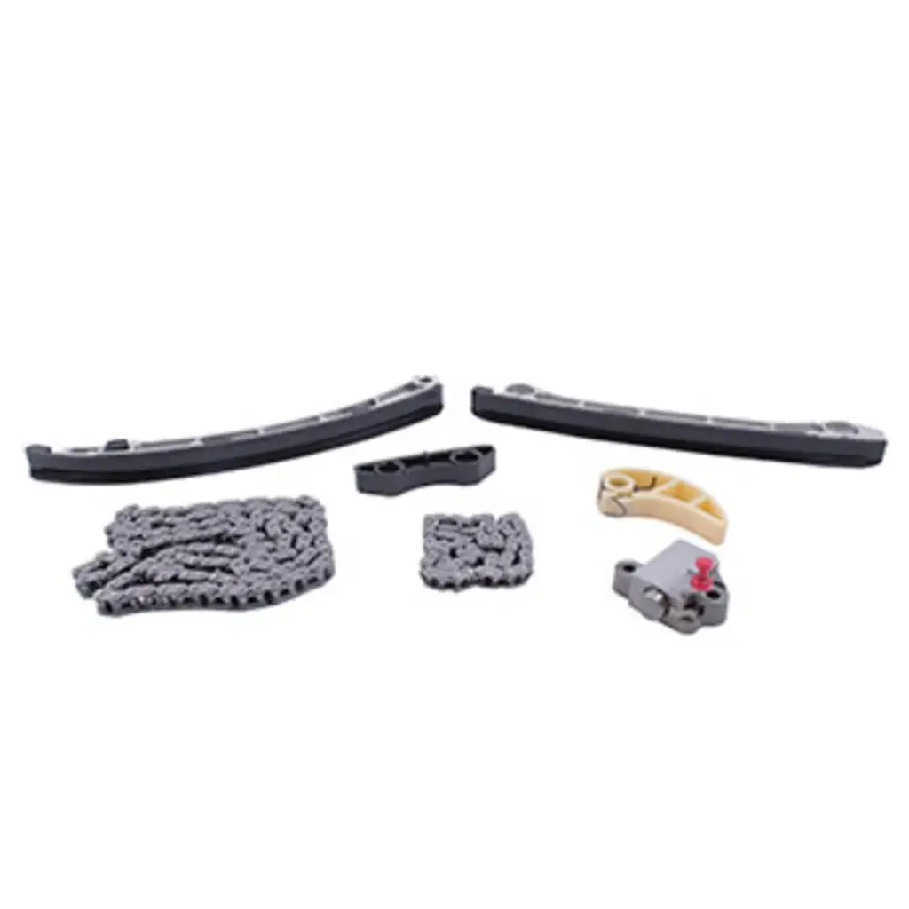 KIT DISTRIBUCION MAZDA CX-7 2.3 07-09| MAZDA 3-5-6 2.3 05-10| MPV 2.3 03-06 7 PIEZAS CH