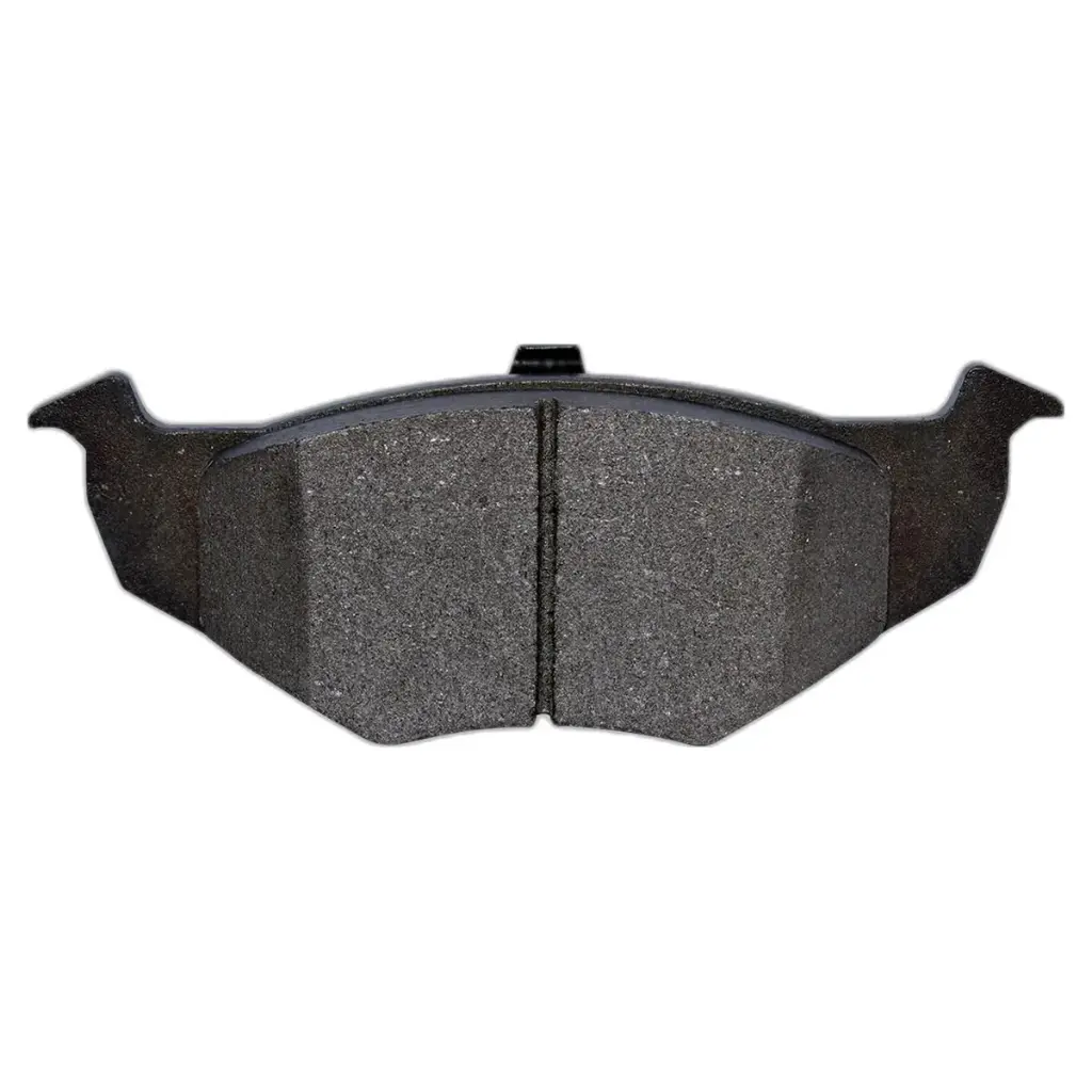 PASTILLA FRENO VOLKSWAGEN GOL 1.6 09-13/GOLF A3 1.8/A3 2.0 93-99/A4 1.6 99-08 STP UB 2C6