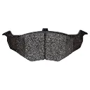 PASTILLA FRENO VOLKSWAGEN GOL 1.6 09-13/GOLF A3 1.8/A3 2.0 93-99/A4 1.6 99-08 STP UB 2C6