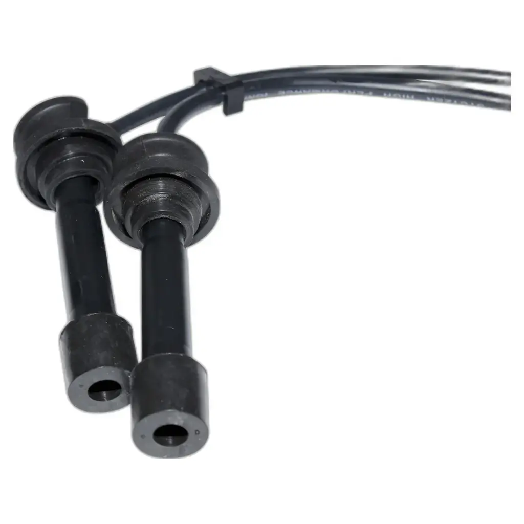 JUEGO CABLE BUJIA KIA CARENS 1.8 01-05/CLARUS 1.8/SEPHIA 1.8 98-04 TW UB1B1/