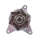 BOMBA AGUA FORD RANGER 2.3 01-12/FOCUS 2.0 12-17/MAZDA 3-5-6 02-10 GMB UB 24B2