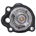 TERMOSTATO MAZDA CX7 2.3-2.5 07-13/ 3 2.0-3.2 04-18/6 2.0-2.3 02-10  C/TAPA 2 SALIDAS TW UB19D3