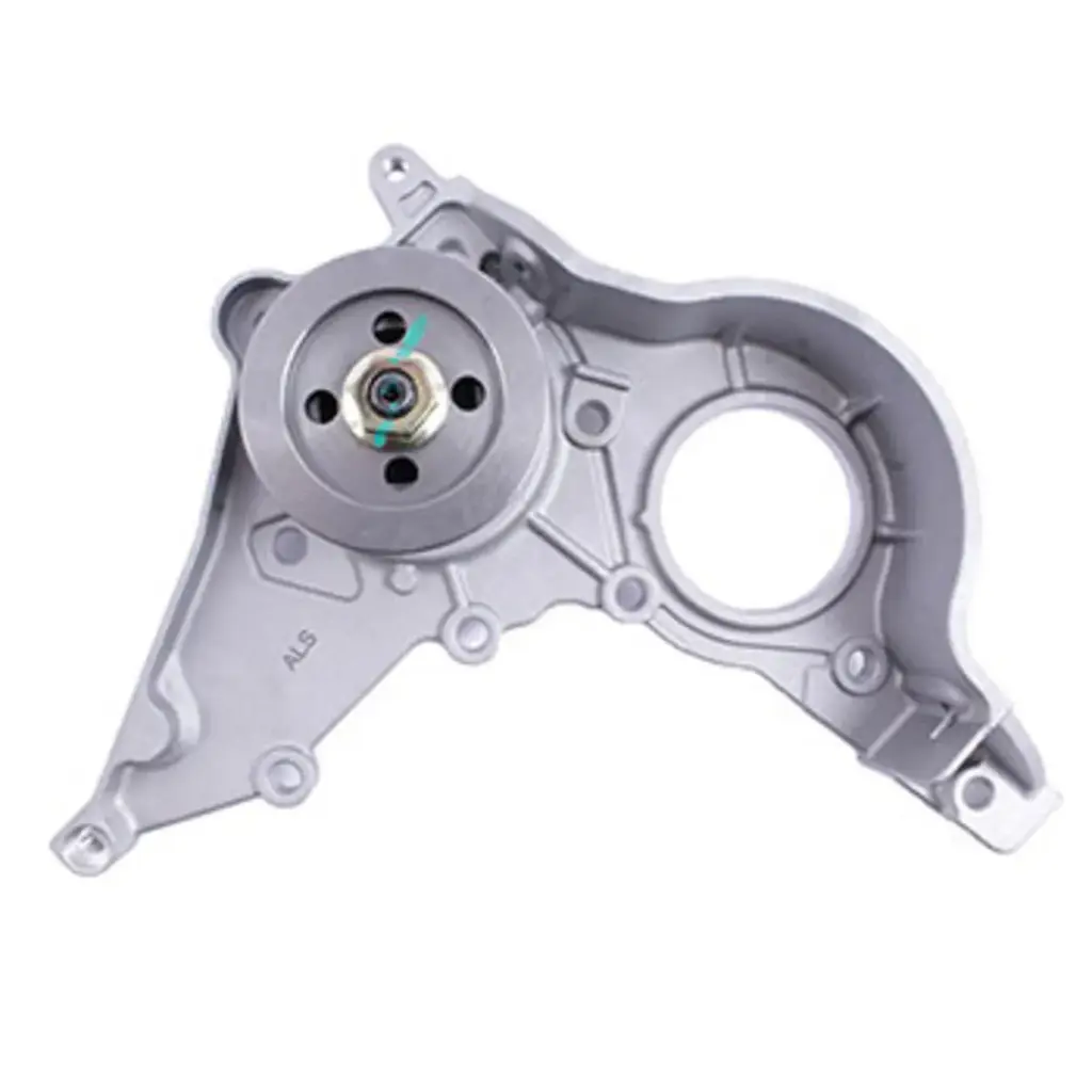 BOMBA ACEITE TOYOTA TERCEL 92-95 5EFE 1.5  TWIN CAM TW UB18A3