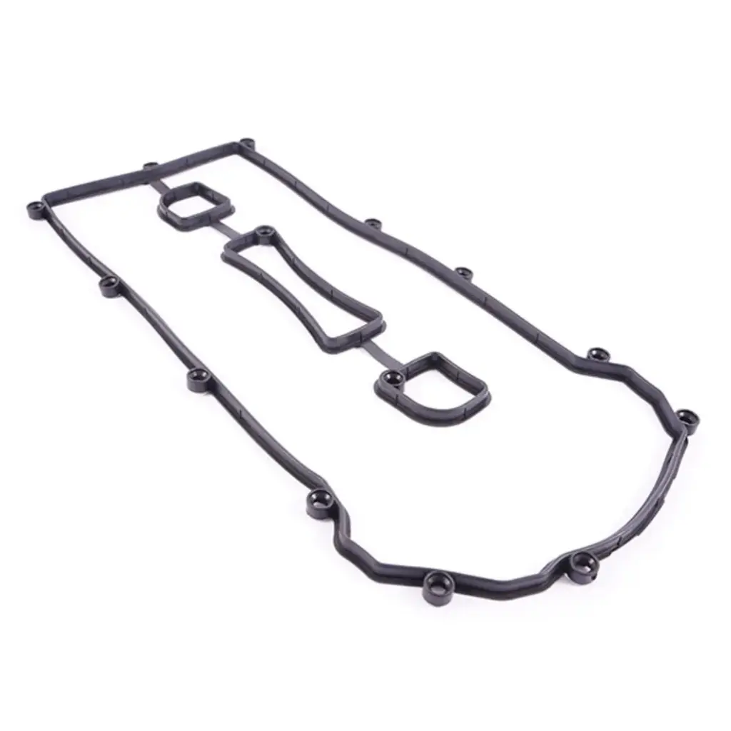 EMPAQUETADURA TAPA VALVULA MAZDA 6 2.0-2.3 02-05/MPV 2.3 03-06 P/TAPA PLASTICA TW 