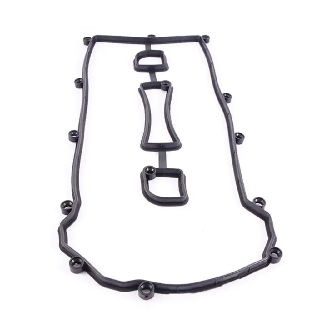 EMPAQUETADURA TAPA VALVULA MAZDA 6 2.0-2.3 02-05/MPV 2.3 03-06 P/TAPA PLASTICA TW 