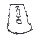 EMPAQUETADURA TAPA VALVULA MAZDA 6 2.0-2.3 02-05/MPV 2.3 03-06 P/TAPA PLASTICA TW 